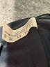 Zaful Solid Black One Piece Swimsuit Size M - photo 3