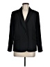 Talbots 100% Polyester Black Blazer Size 8 - photo 1