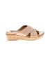 Kork-Ease Tan Sandals Size 10 - photo 1