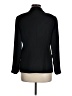 Talbots 100% Polyester Black Blazer Size 8 - photo 2