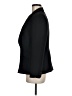 Talbots 100% Polyester Black Blazer Size 8 - photo 5