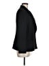 Talbots 100% Polyester Black Blazer Size 8 - photo 4