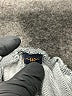 Unbranded Gray Track Pants Size 140 cm / US 10 - photo 3