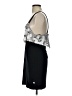 Assorted Brands Black Casual Dress Size S - photo 5