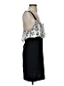 Assorted Brands Black Casual Dress Size S - photo 4