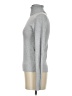 Stradivarius Gray Turtleneck Sweater Size S - photo 5