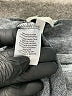 Leith Solid Gray Casual Dress Size XL - photo 8