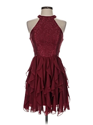 Xtraordinary Cocktail Dress (view 1)