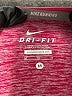 Nike Pink Long Sleeve T-Shirt Size M - photo 7