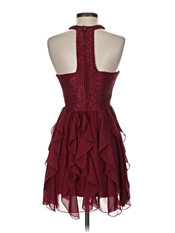 Xtraordinary Cocktail Dress (view 2)
