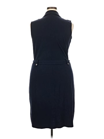 Jones New York Signature Casual Dress (view 2)