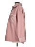 Talula 100% Polyester Pink Faux Fur Jacket Size M - photo 5
