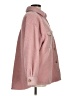 Talula 100% Polyester Pink Faux Fur Jacket Size M - photo 4