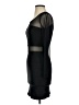 Forever 21 Black Cocktail Dress Size S - photo 5