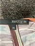 Matty M Orange Tank Top Size M - photo 7