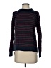 Vineyard Vines Stripes Blue Pullover Sweater Size XS - photo 1