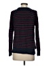 Vineyard Vines Stripes Blue Pullover Sweater Size XS - photo 2