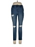 d.jeans Blue Jeans Size 12 - photo 1