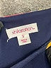 Xhilaration Floral Blue Jumpsuit Size S - photo 4