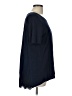 Chico's Blue Short Sleeve Top Size Lg (2) - photo 4