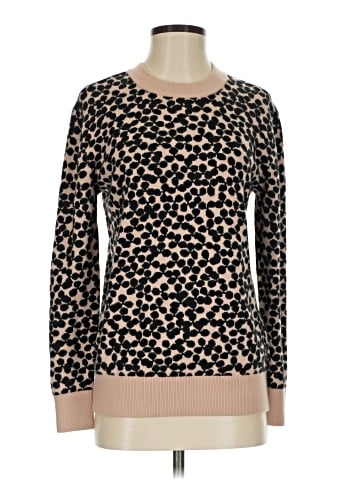 Daily Ritual Pullover Sweater (view 1)