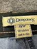 Democracy Blue Jeans Size 14W - photo 7