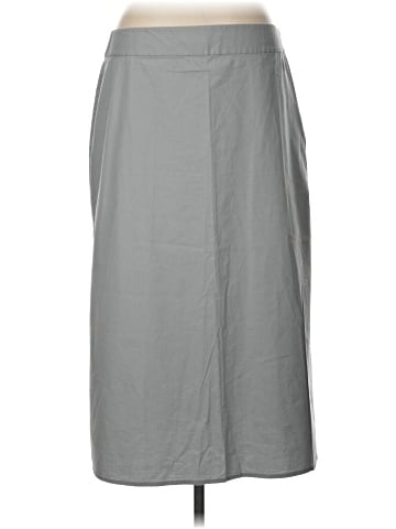 Eileen Fisher Casual Skirt (view 1)