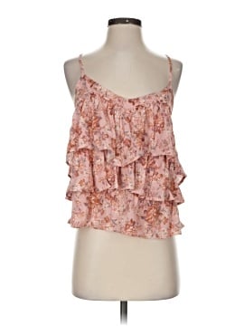 Madden Nyc Sleeveless Blouse