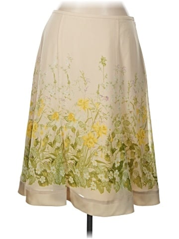 Jones Wear Formal Skirt (view 1)