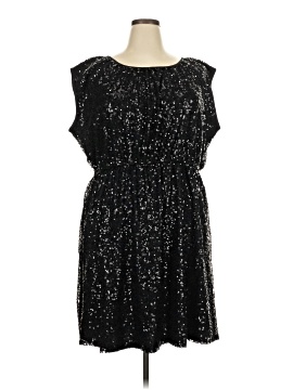 Lane Bryant Cocktail Dress