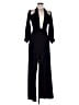 Jill Jill Stuart Black Jumpsuit Size 8 - photo 1