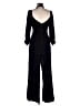 Jill Jill Stuart Black Jumpsuit Size 8 - photo 2