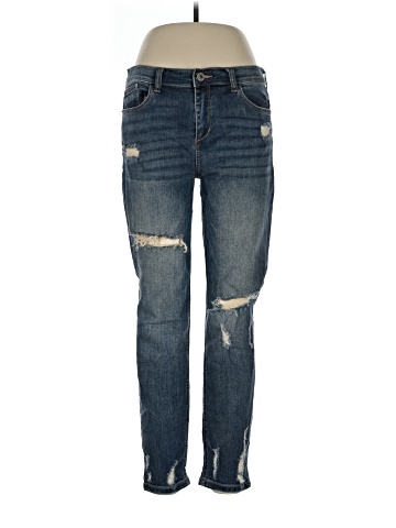SNEAK PEEK Jeans (view 1)