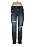 SNEAK PEEK Blue Jeans Size 13 - photo 1