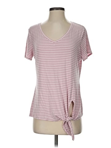 Matty M Short Sleeve T-Shirt (view 1)