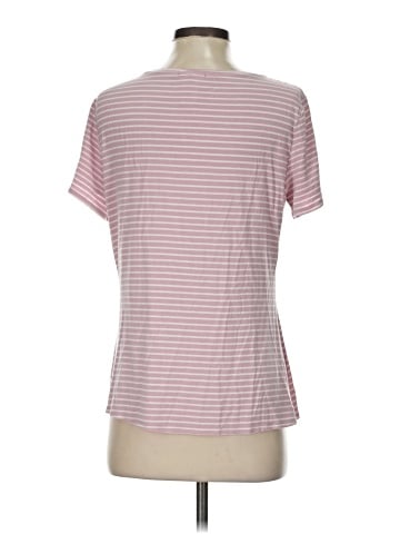 Matty M Short Sleeve T-Shirt (view 2)
