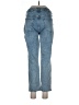 Old Navy Hearts Blue Jeans Size 10 - photo 2