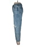 Old Navy Hearts Blue Jeans Size 10 - photo 5