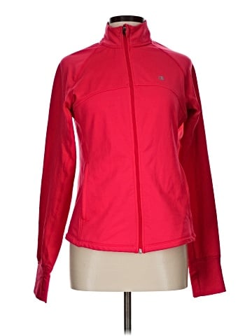 Champion Track Jacket (view 1)