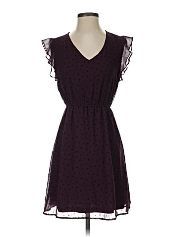 Fun2Fun Casual Dress (view 1)