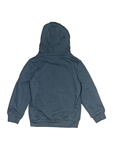 Puma X Sonic Pullover Hoodie - back