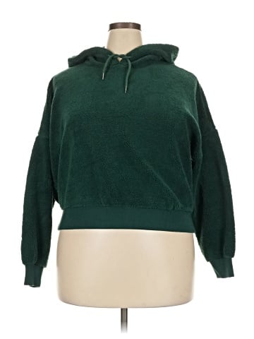 Adore Me Pullover Hoodie (view 1)