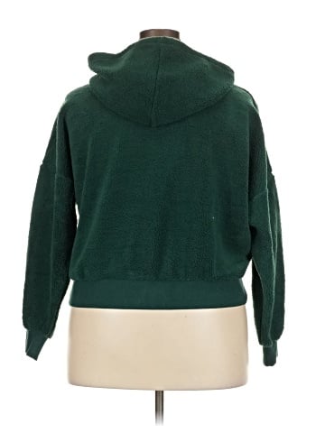 Adore Me Pullover Hoodie (view 2)
