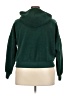 Adore Me 100% Polyester Green Pullover Hoodie Size 2X - photo 2