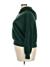Adore Me 100% Polyester Green Pullover Hoodie Size 2X - photo 5