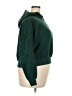Adore Me 100% Polyester Green Pullover Hoodie Size 2X - photo 4