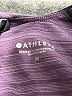 Athleta Purple Tank Top Size M - photo 7