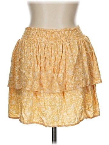 No Boundaries Casual Skirt (view 2)