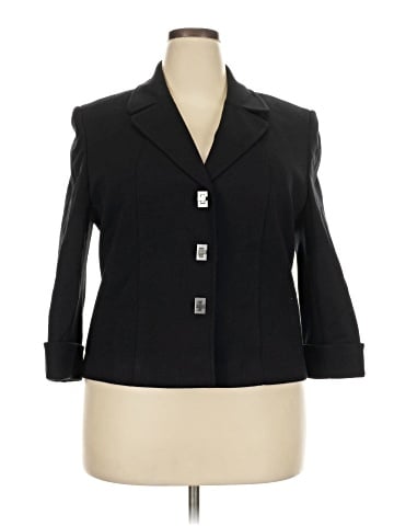 Tahari by ASL Blazer (view 1)