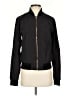 Obey Solid Black Jacket Size S (estimated) - photo 1